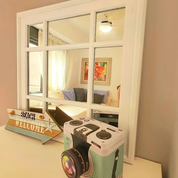 Apartamento Vera Playa - Almeria Appartement