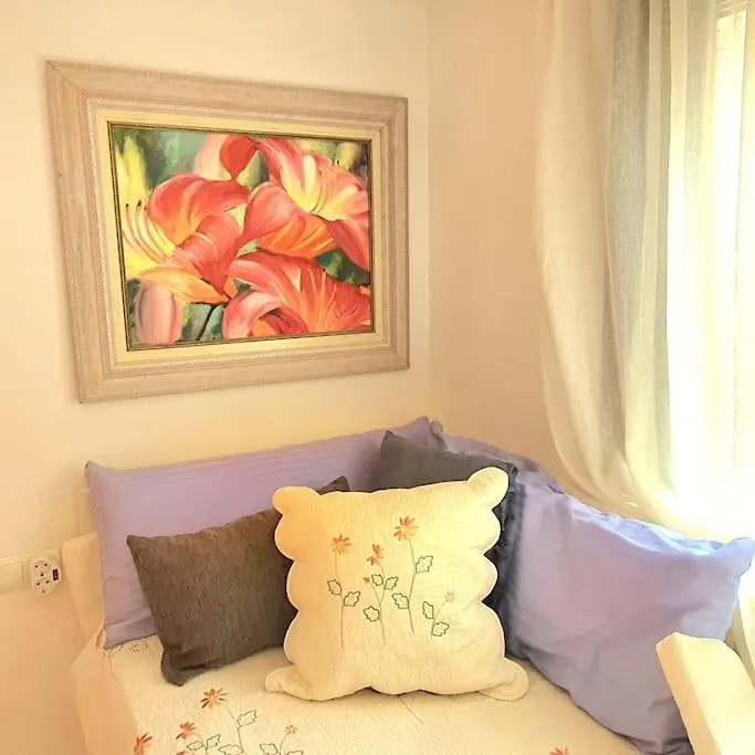 Apartamento Vera Playa - Almeria