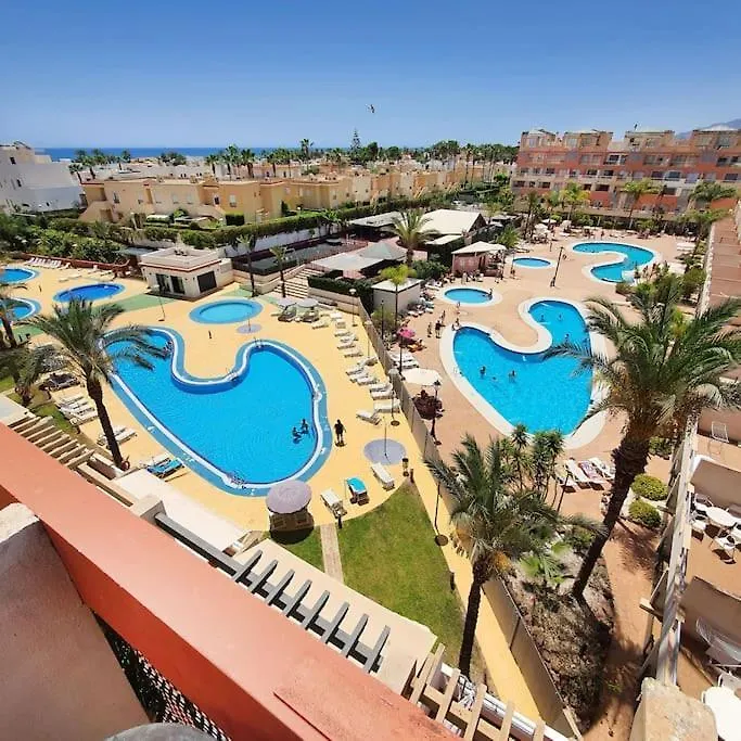 Appartement Apartamento Vera Playa - Almeria
