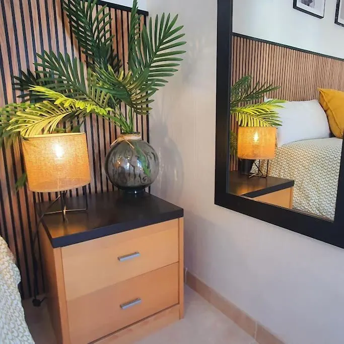 Apartamento Vera Playa - Almeria Spanien