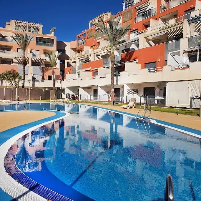 Apartamento Vera Playa - Almeria 0*,  Spanien